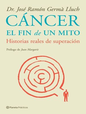 cover image of Cáncer
